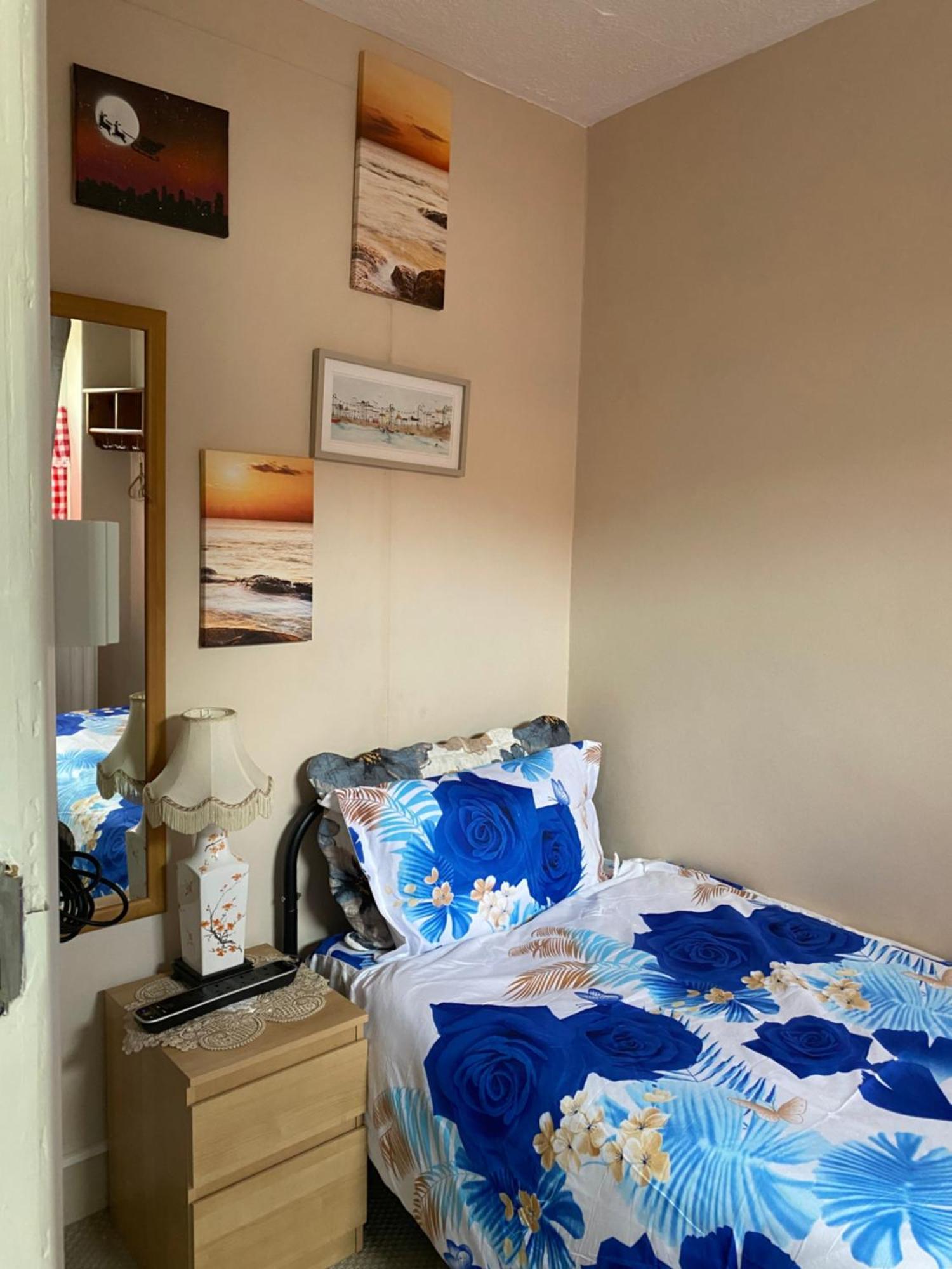 House 220 Apartment London Ngoại thất bức ảnh